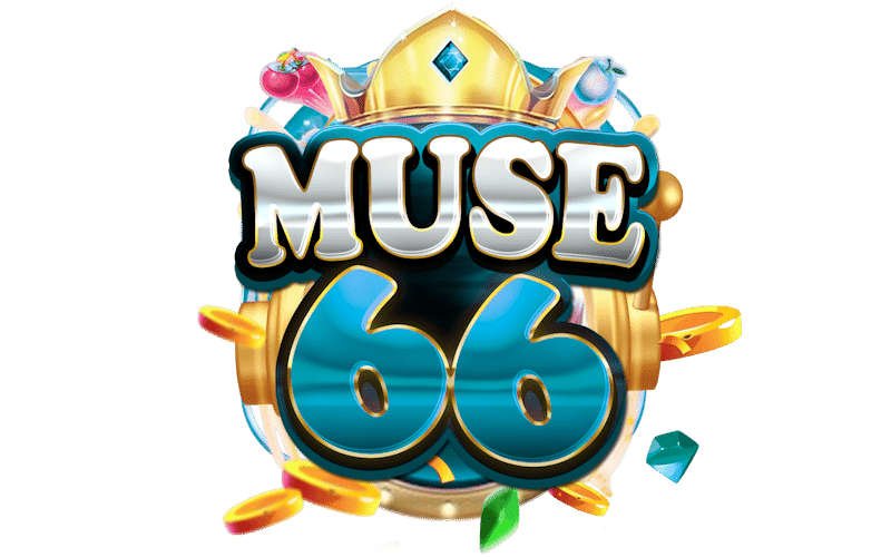 muse66 logo