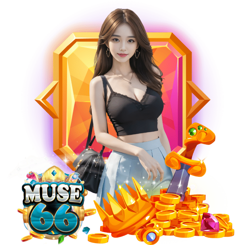 muse66 เว็บเดิมพัน